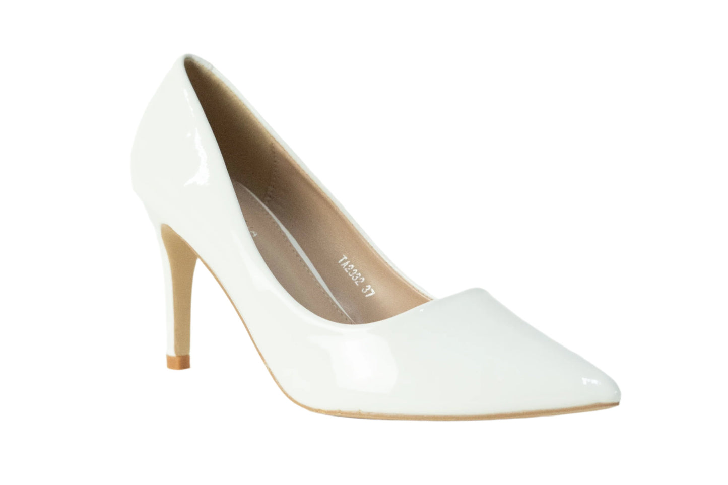 Classic Décolleté - TA2332