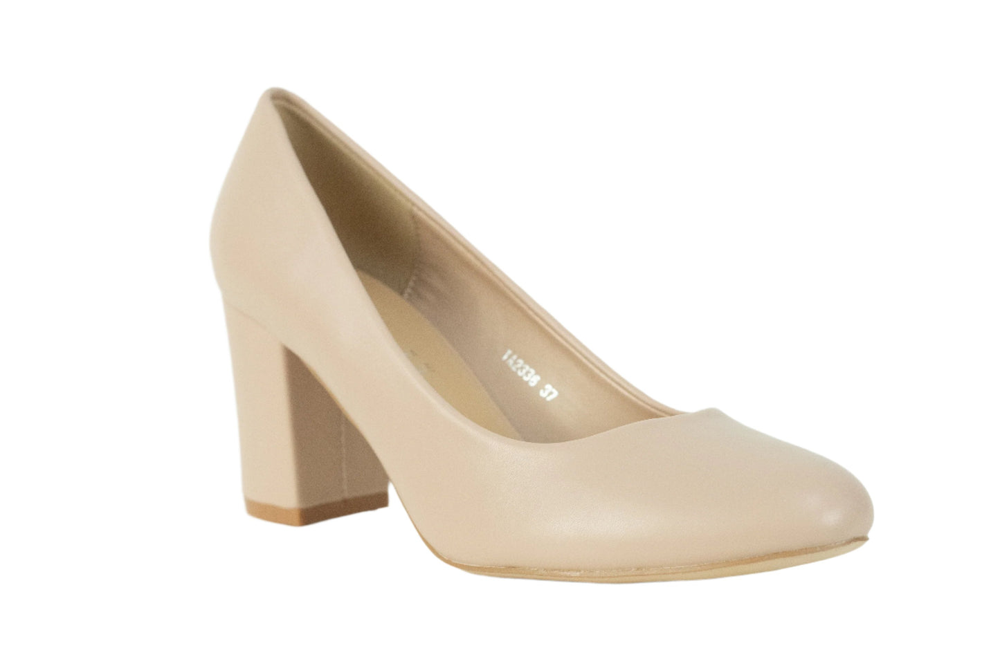 Heel Shoes - TA2336