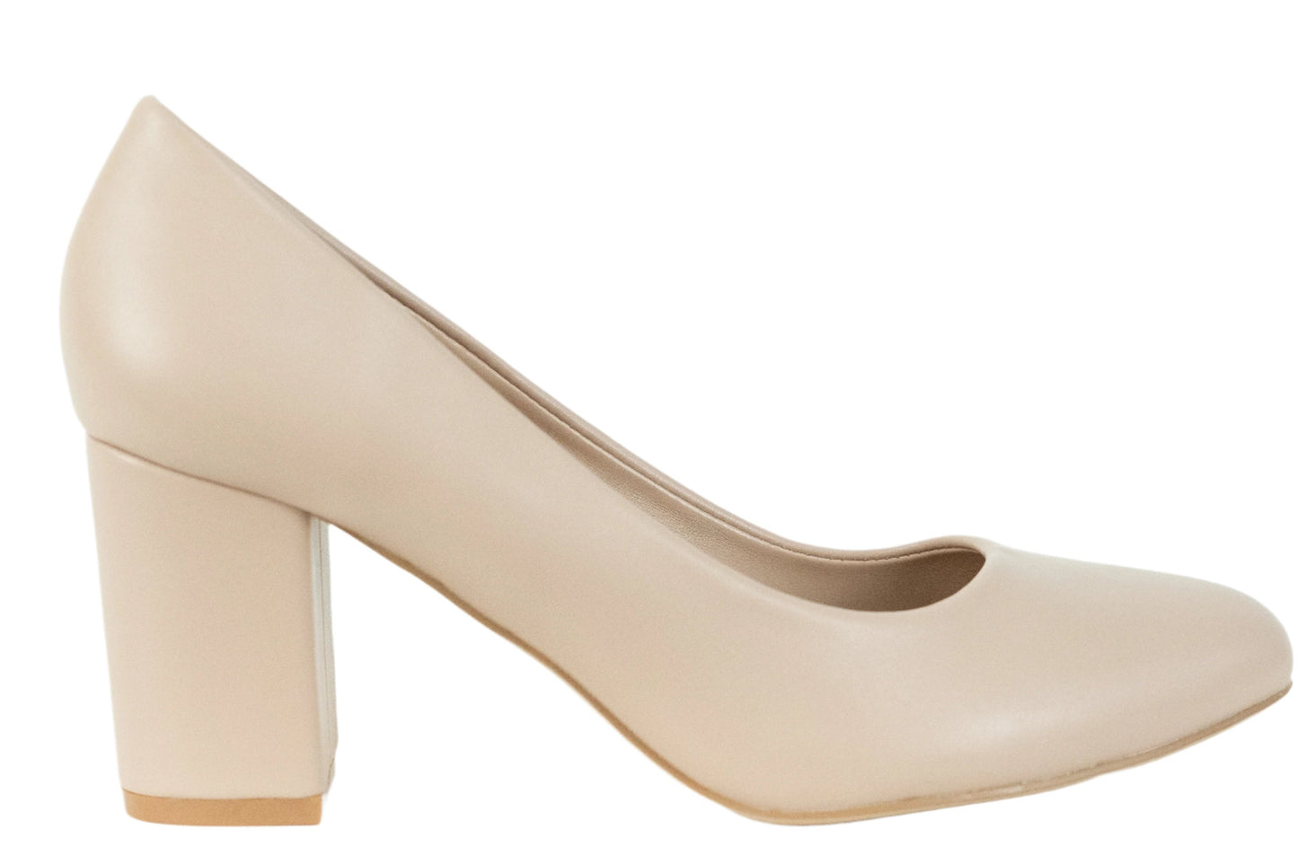 Heel Shoes - TA2336