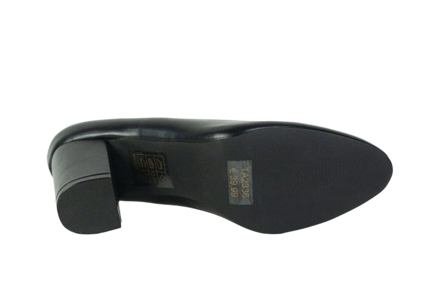 Heel Shoes - TA2336