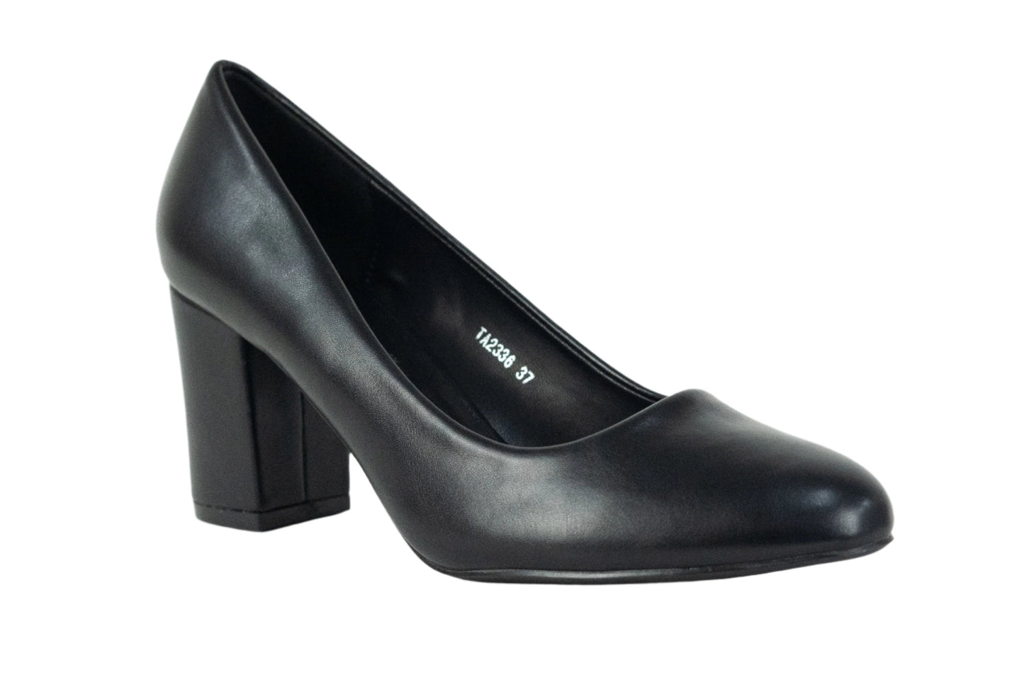 Heel Shoes - TA2336