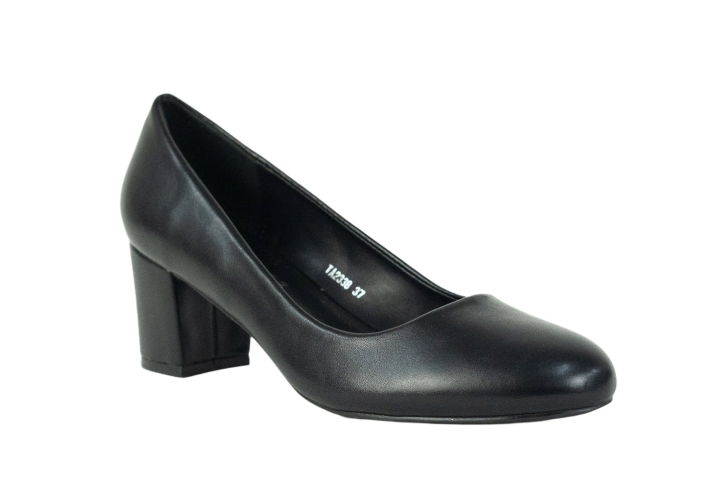 Leather Shoes for Office - TA2338
