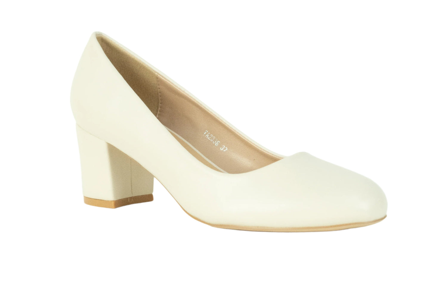Leather Shoes for Office - TA2338