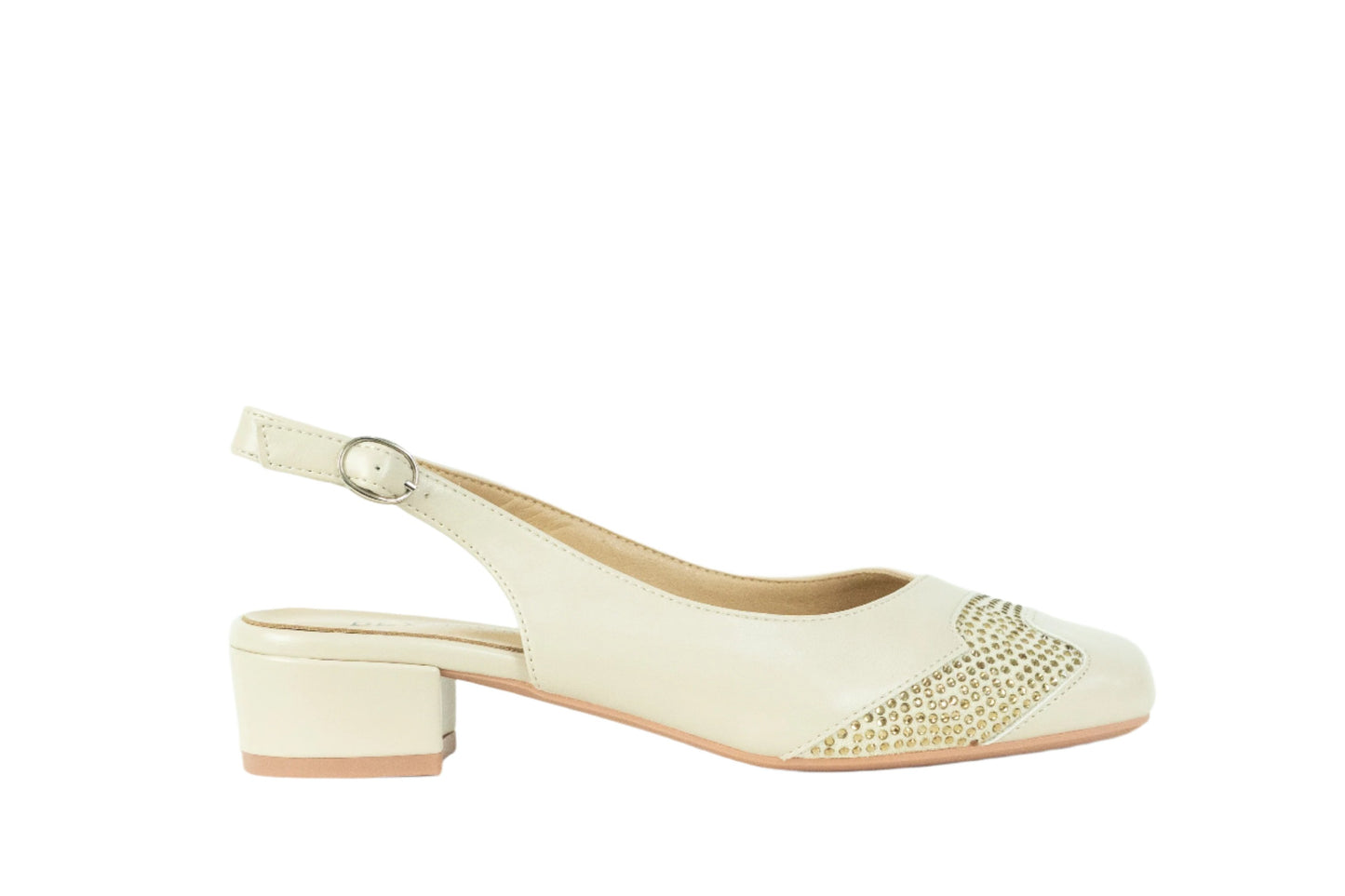 Low Heel Shoes - TA2402