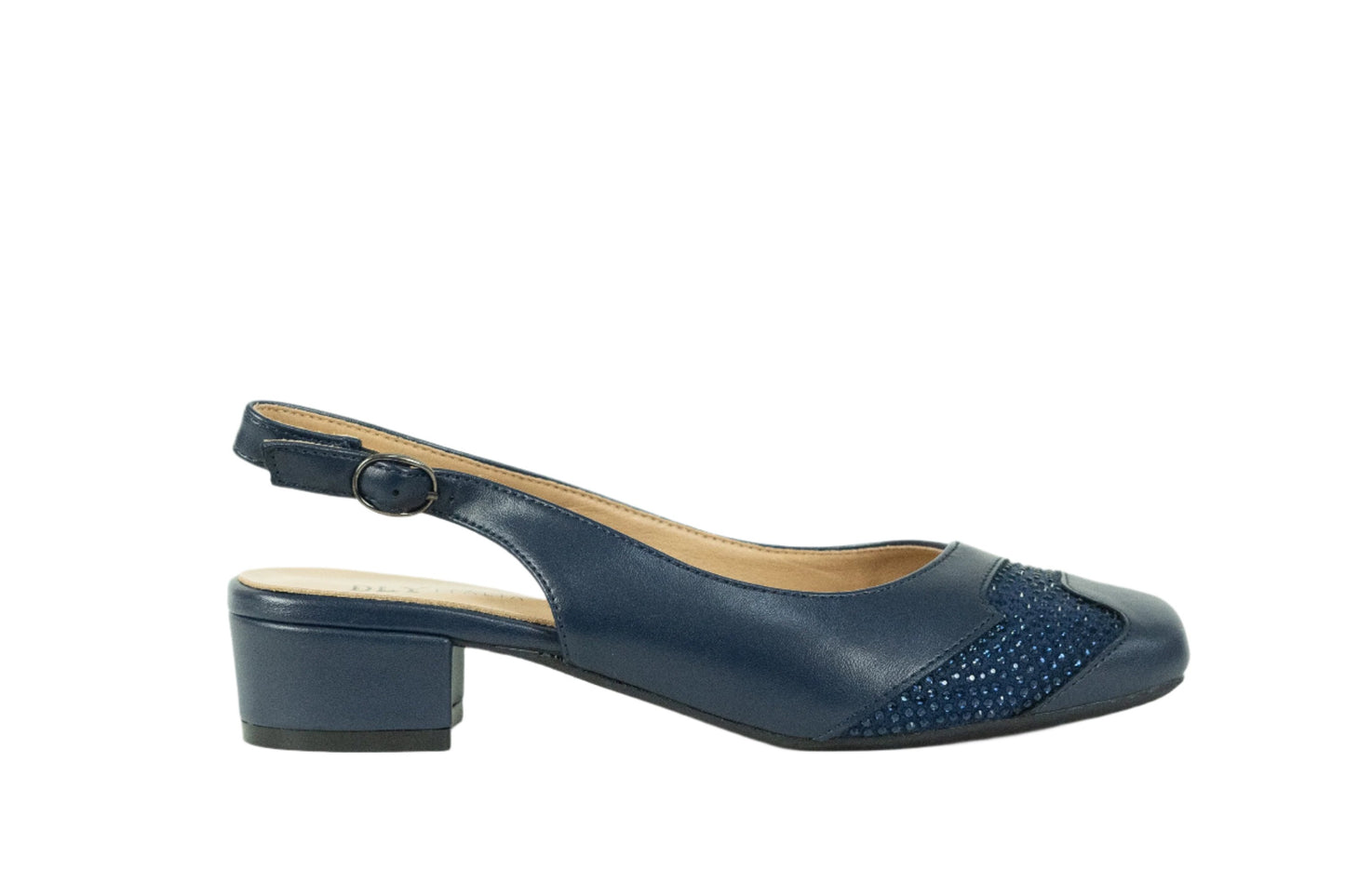 Low Heel Shoes - TA2402