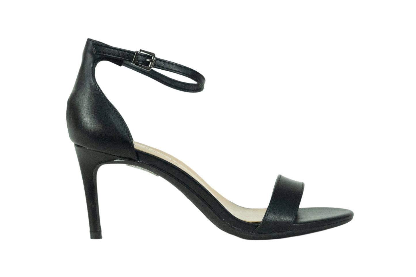 Classic Heel Sandals - TA2203