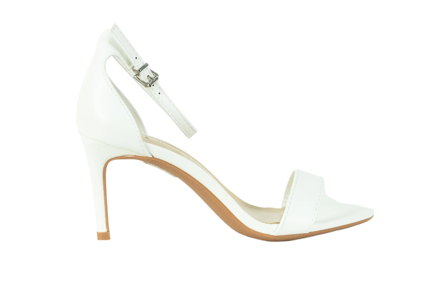 Classic Heel Sandals - TA2203