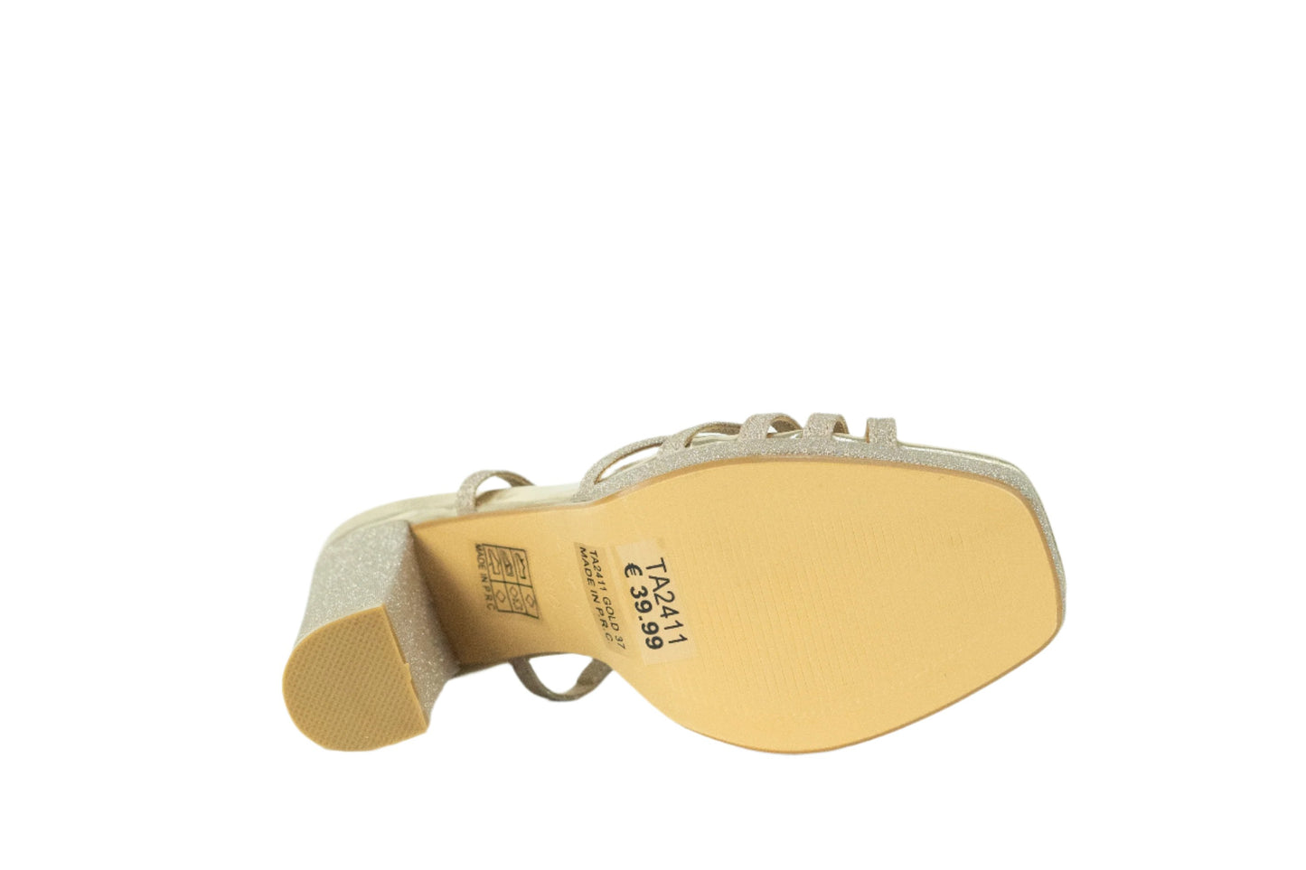 High Heel Sandals - TA2411