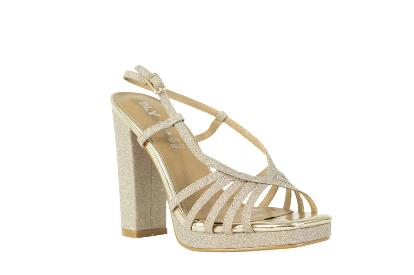 High Heel Sandals - TA2411