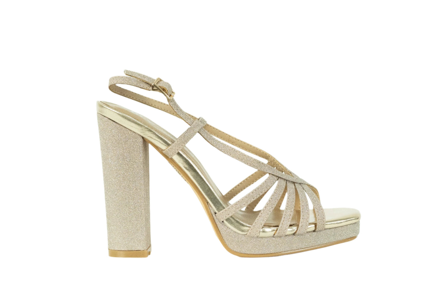 High Heel Sandals - TA2411