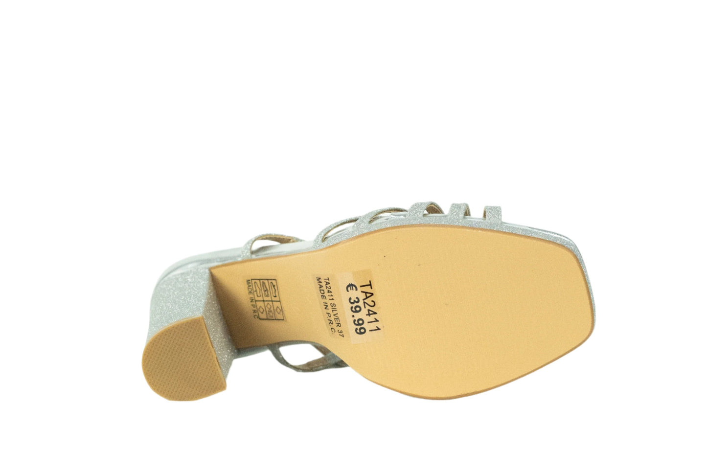High Heel Sandals - TA2411