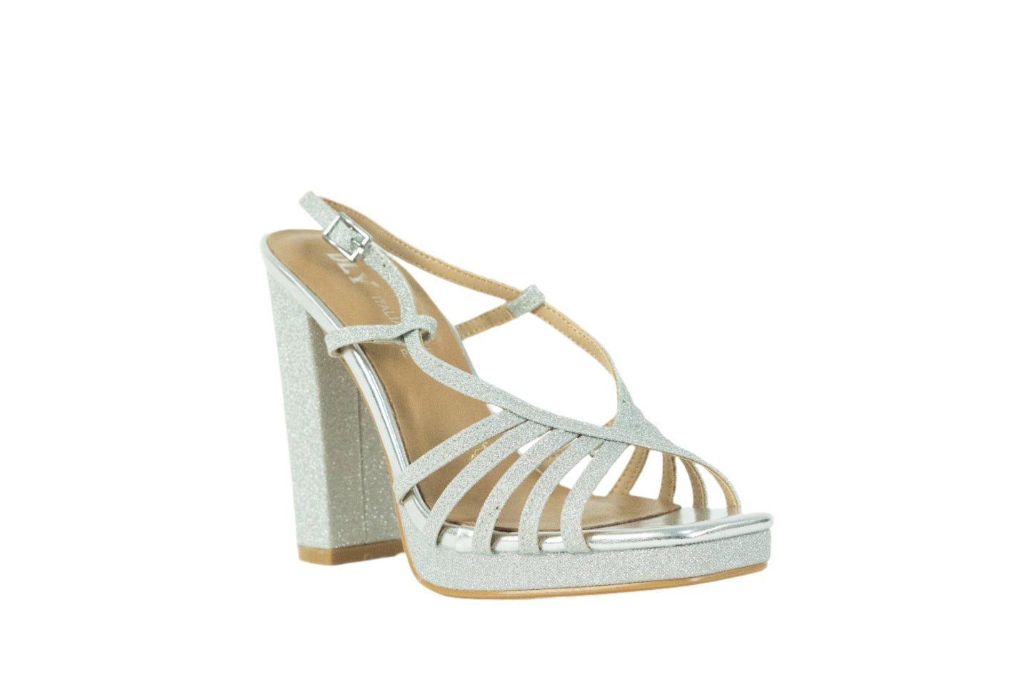 High Heel Sandals - TA2411