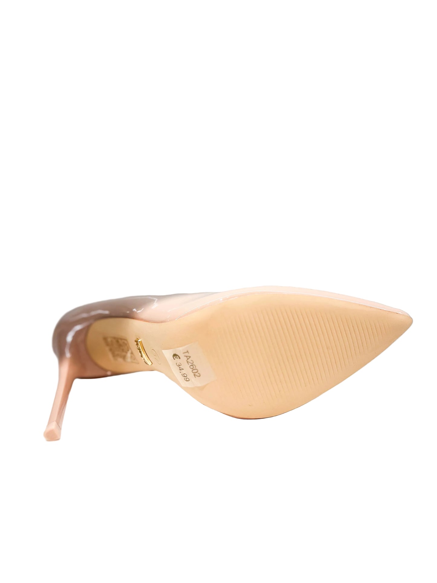 Décolleté DLY - TA2602