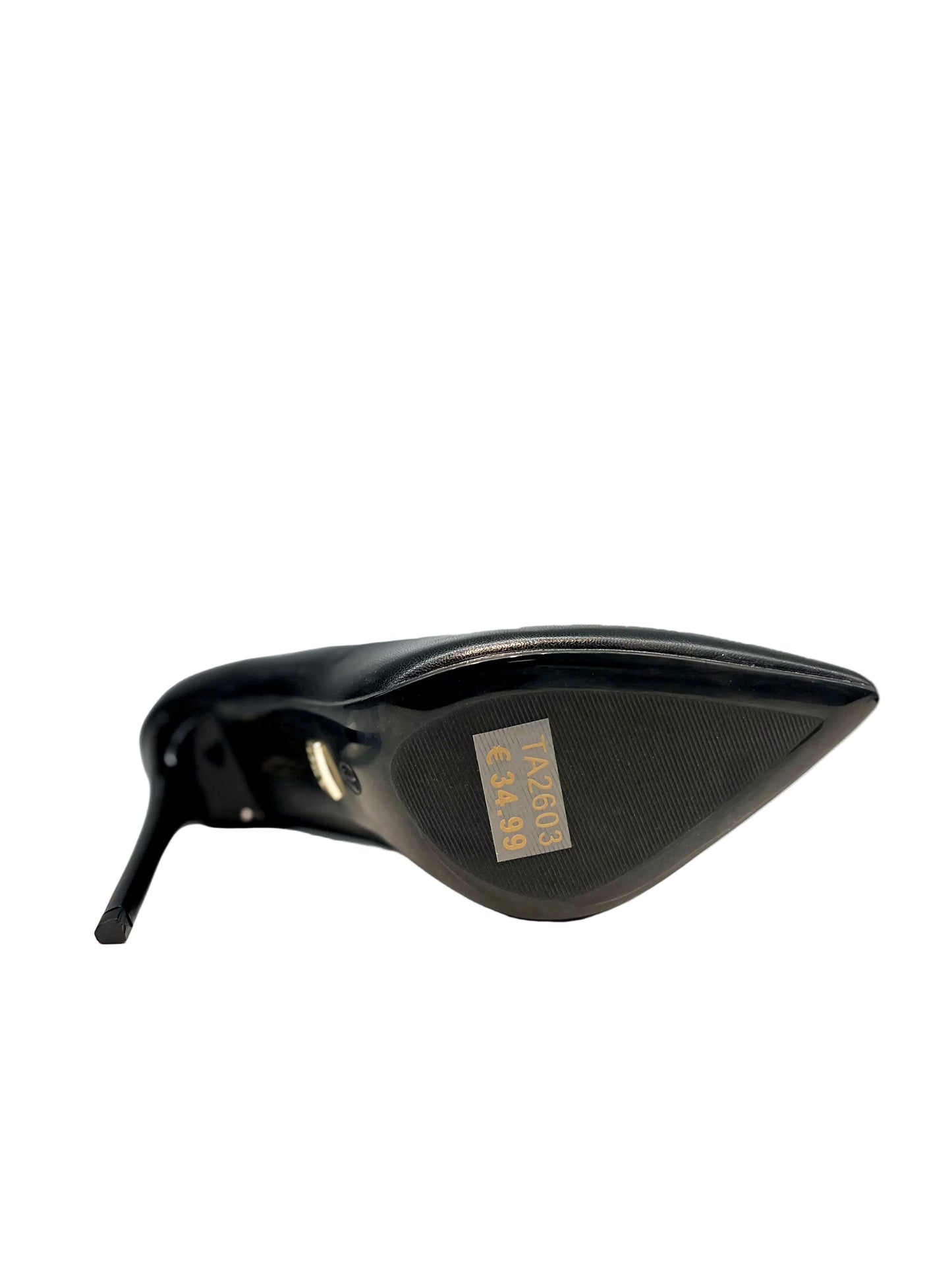 Décolleté Lucy - TA2603