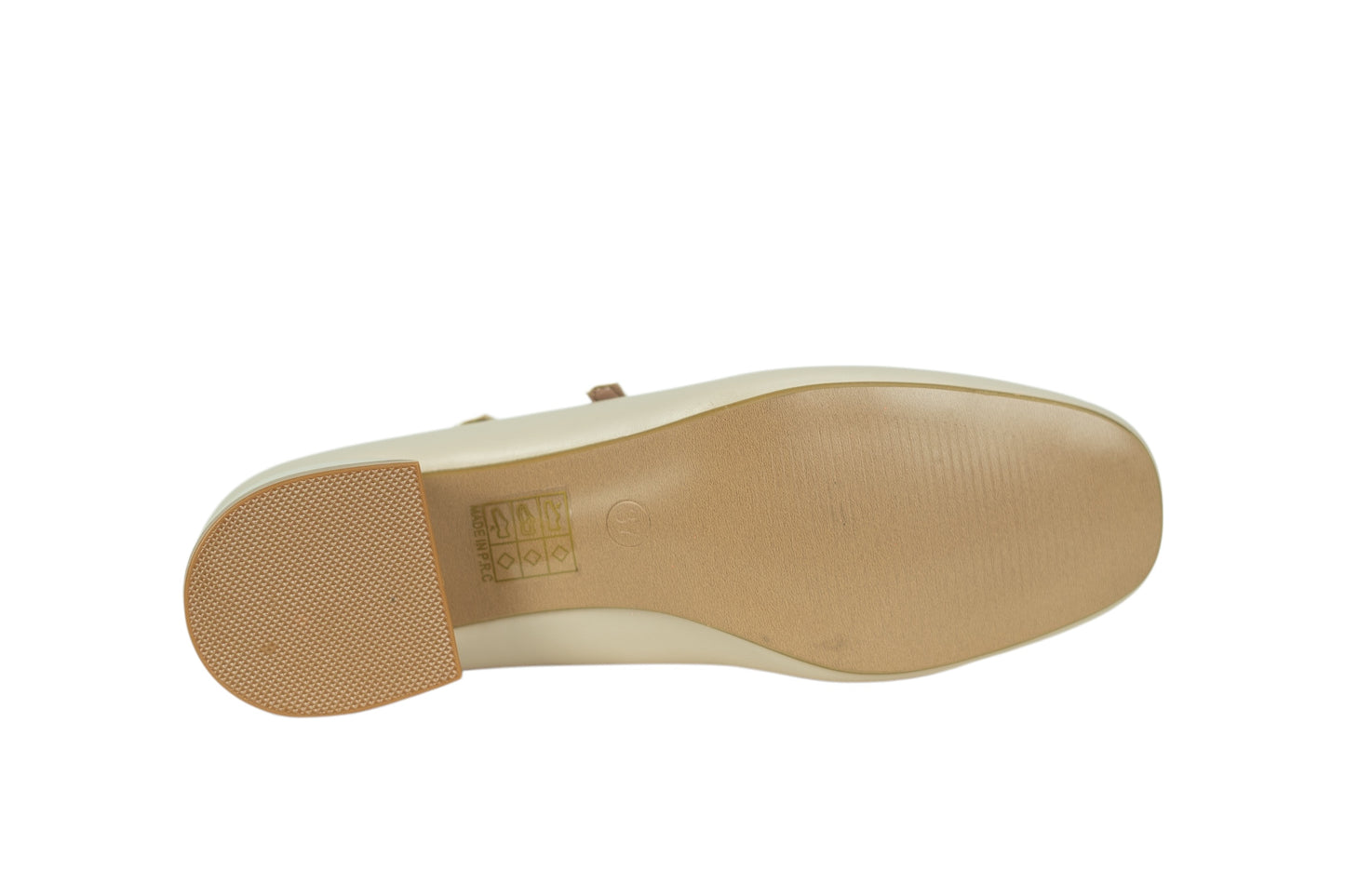 Retro Sandals - TA2524