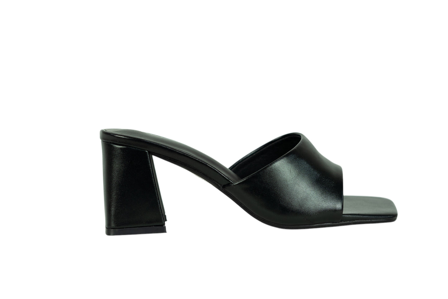 Flat Heel Sandals - TA2527