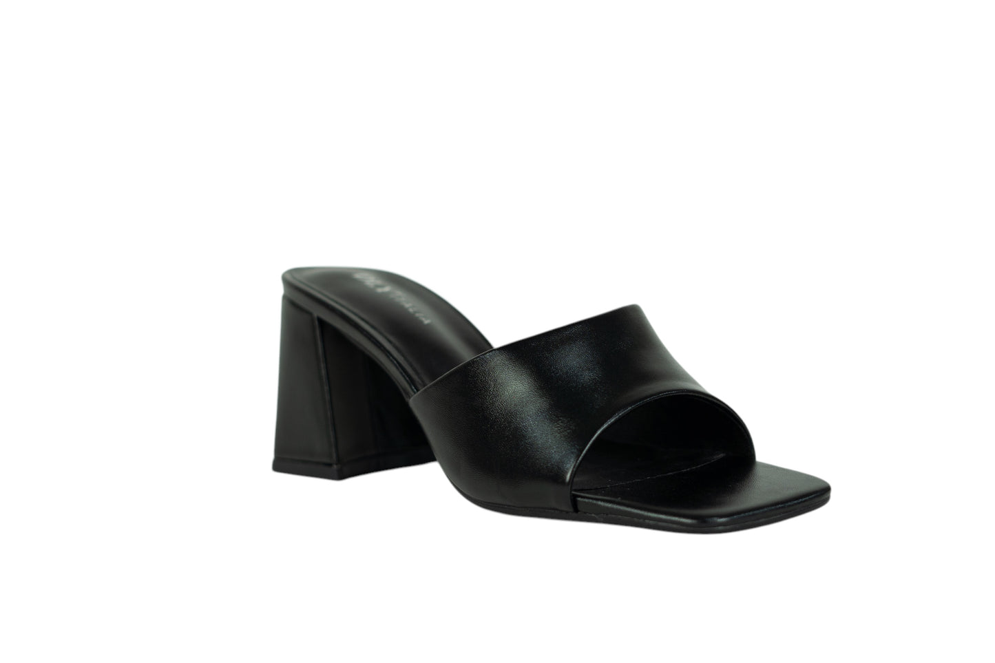 Flat Heel Sandals - TA2527