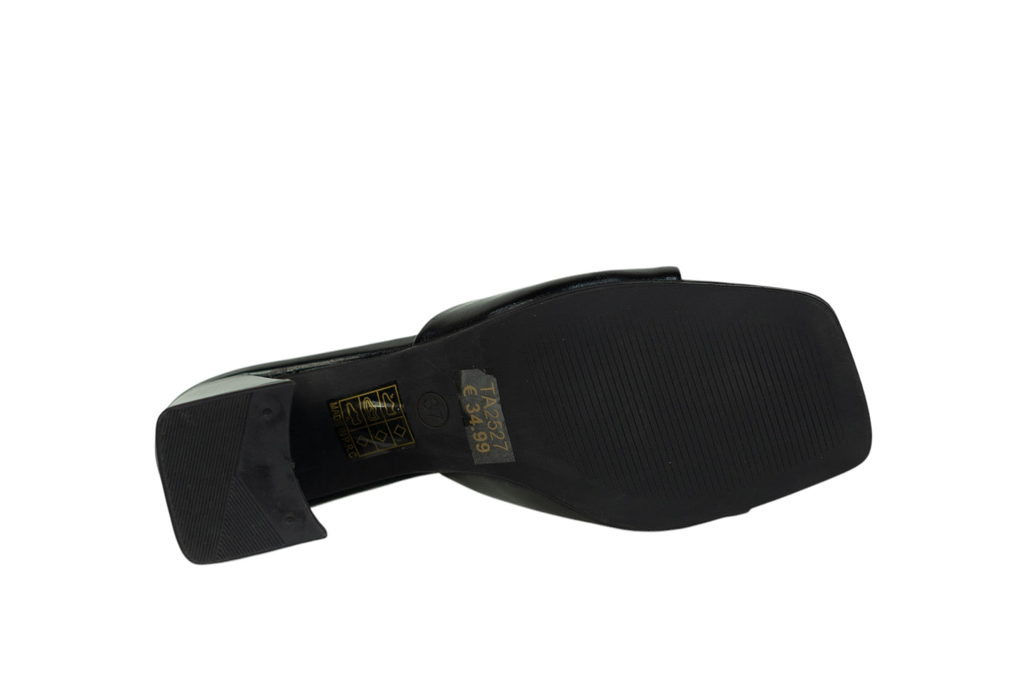 Flat Heel Sandals - TA2527