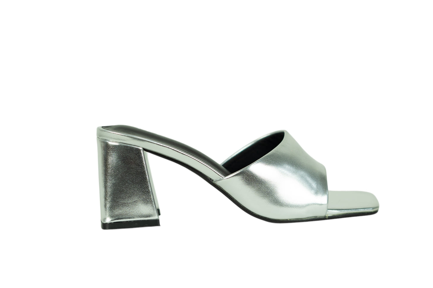 Flat Heel Sandals - TA2527