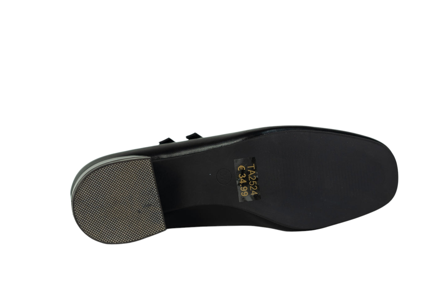 Retro Sandals - TA2524