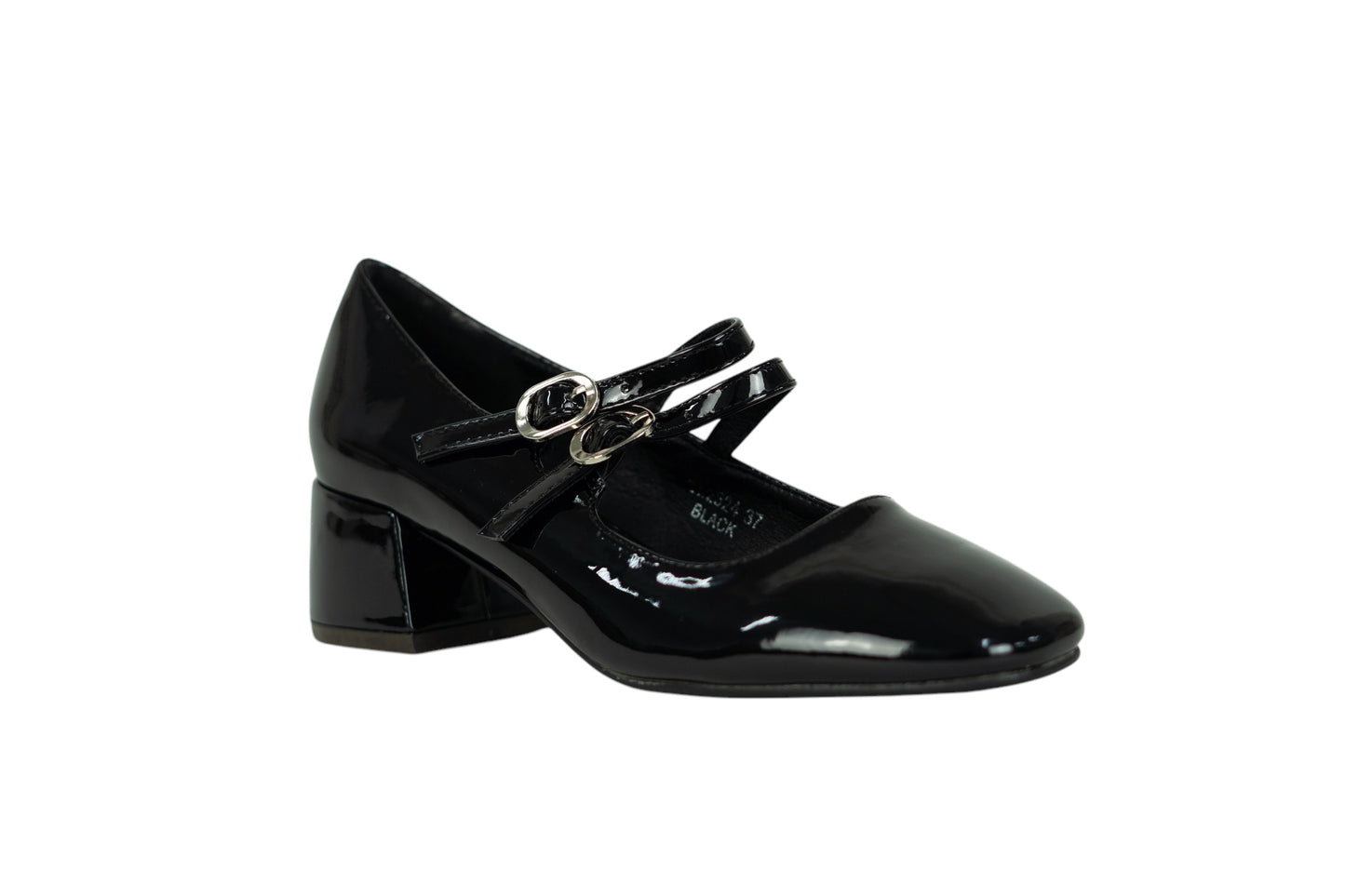 Retro Sandals - TA2524