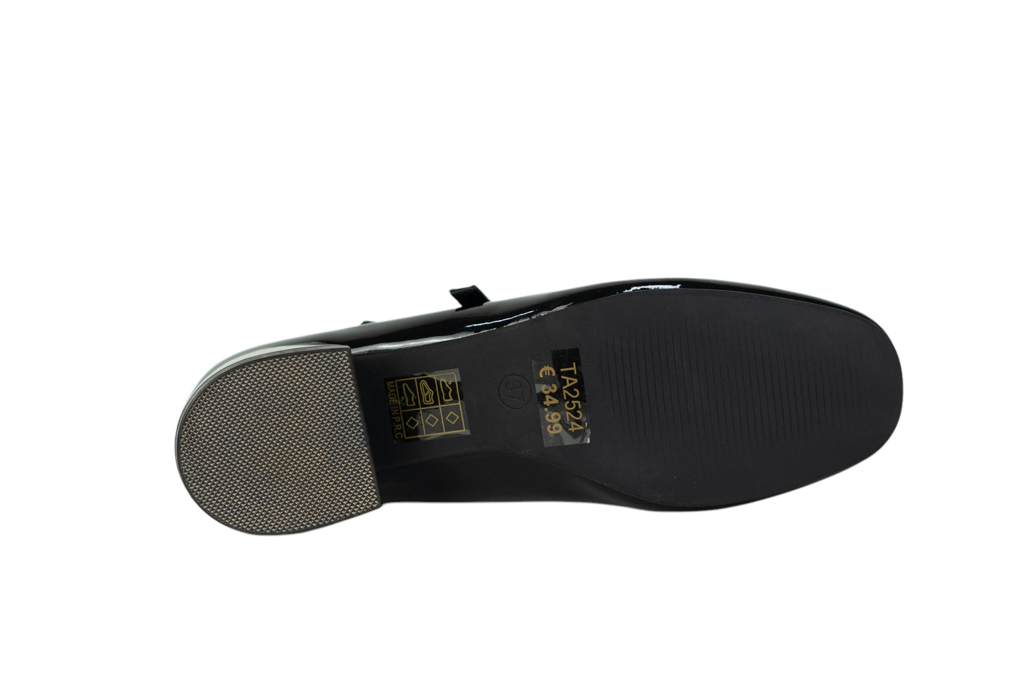Retro Sandals - TA2524