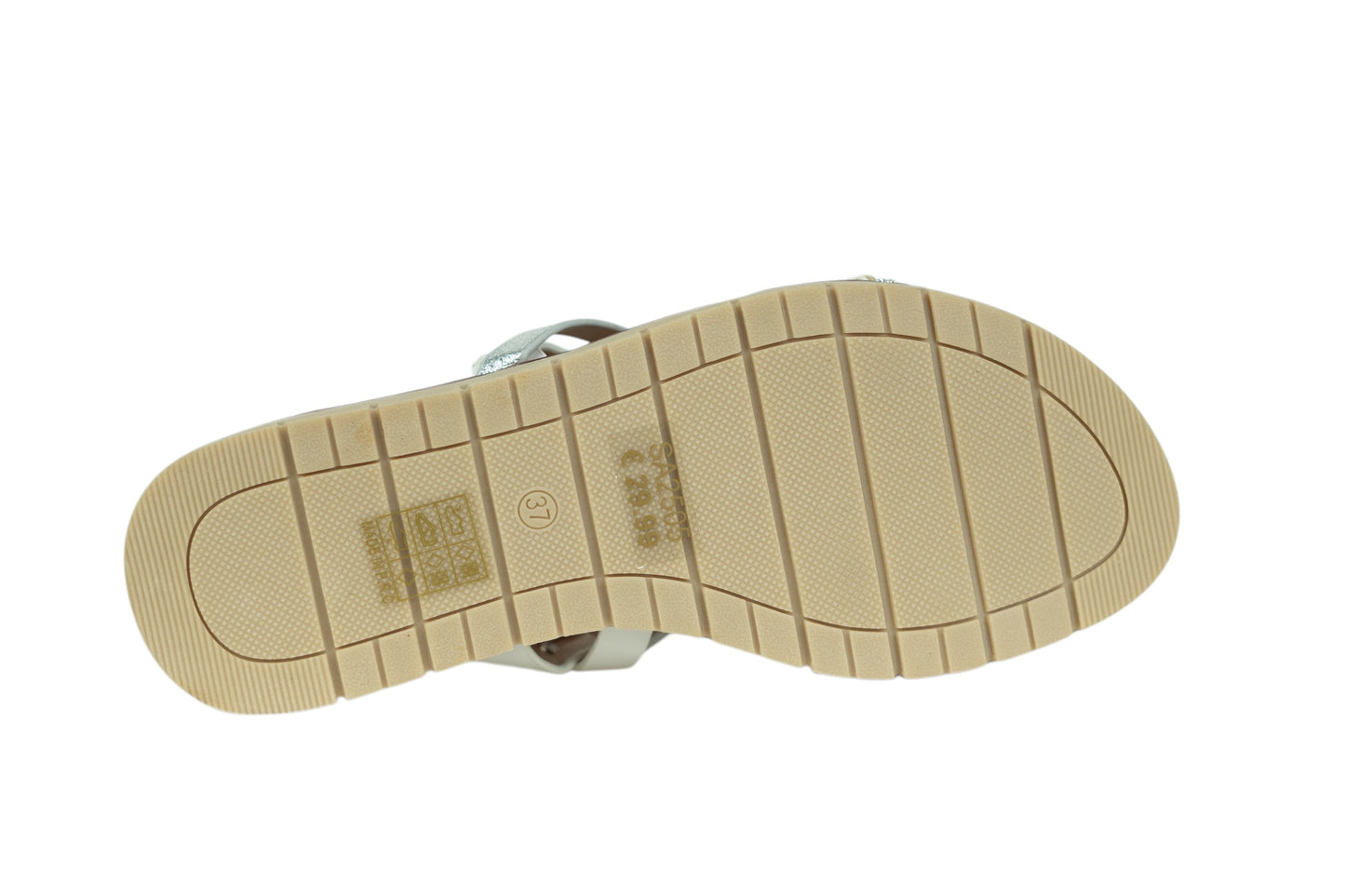 Sandali con Trecce - SA2505