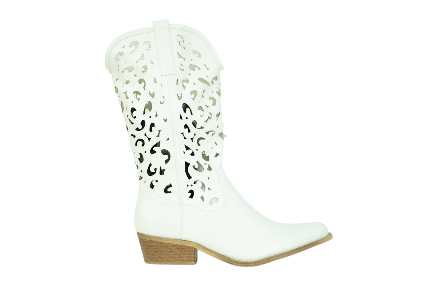 Texans Boot - GA2504