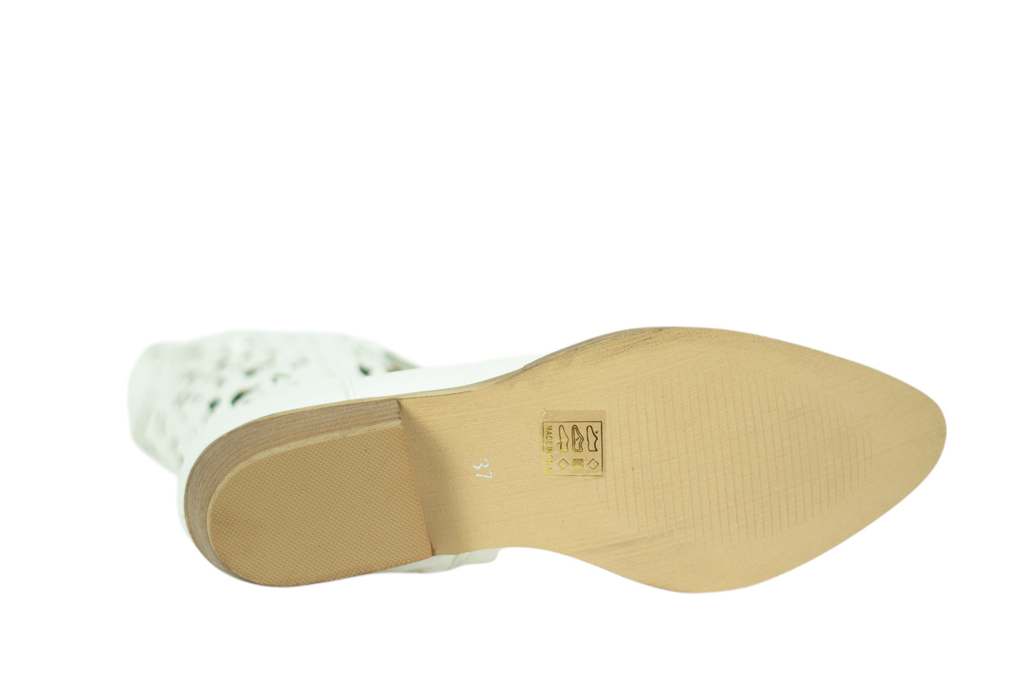 Texans Boot - GA2504