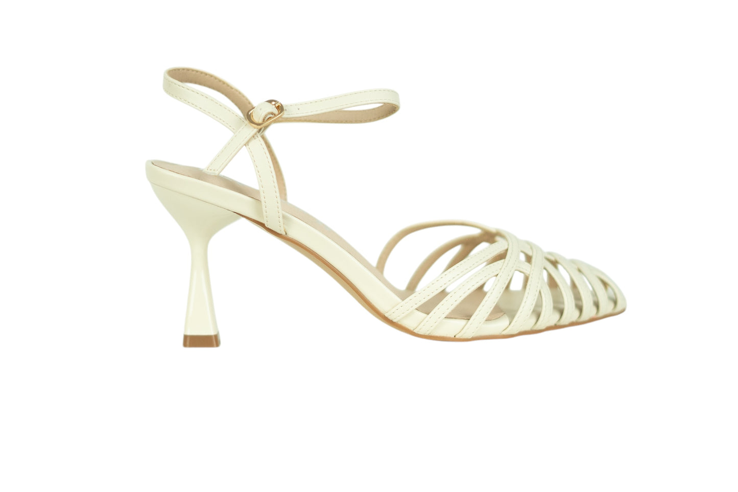 Sandali DLY col tacco - TA2508
