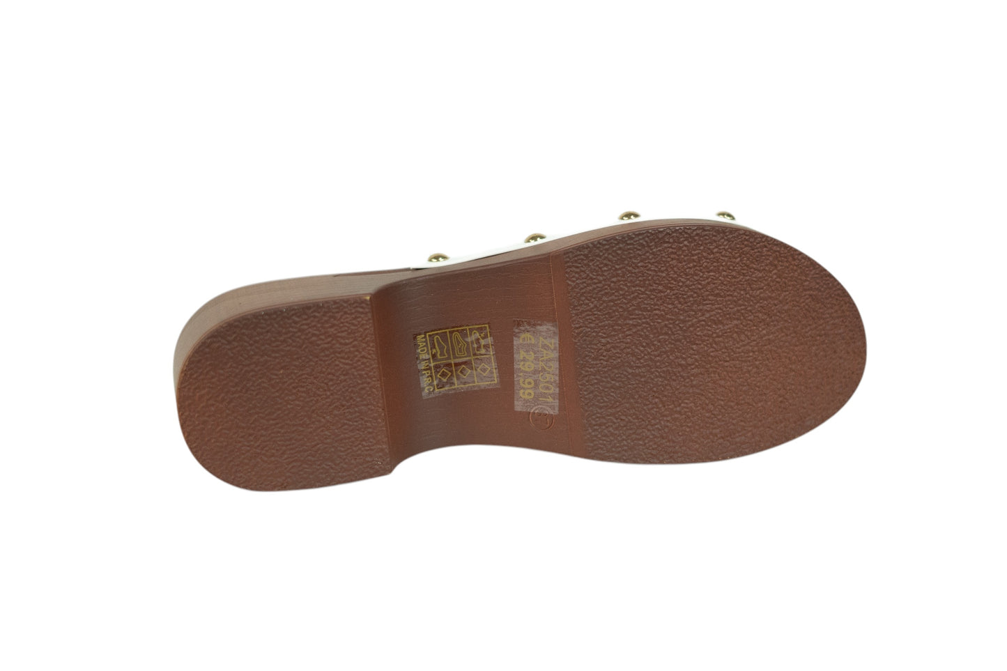 Low Wedges - ZA2501