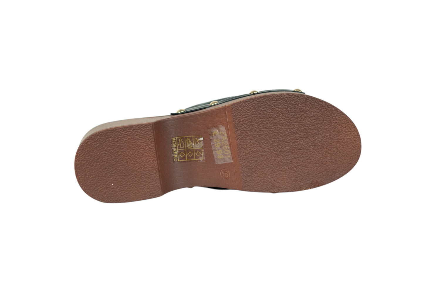 Low Wedges - ZA2501