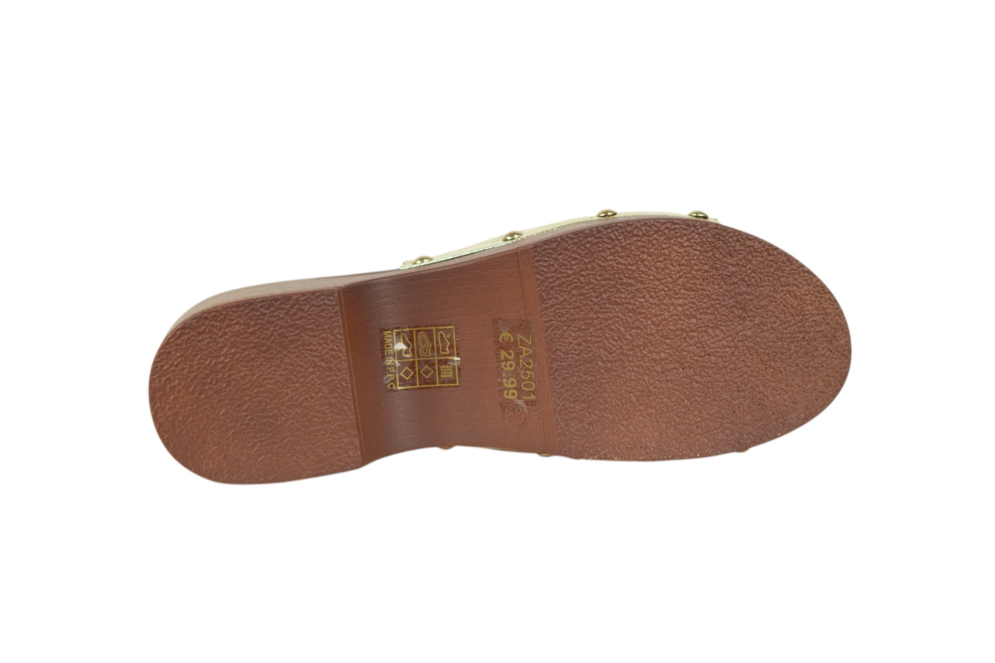 Low Wedges - ZA2501