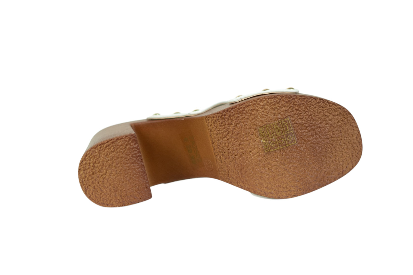 High Wedges - ZA2502