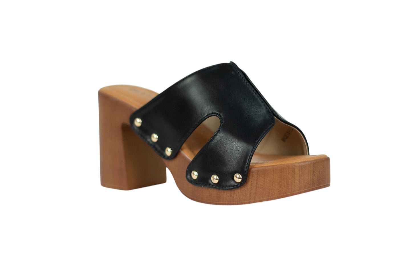 High Wedges - ZA2502