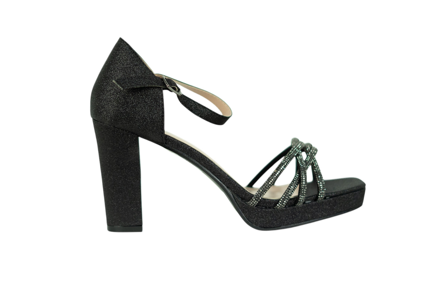 High Heel Sandals, Heel of 11 cm - TA2521