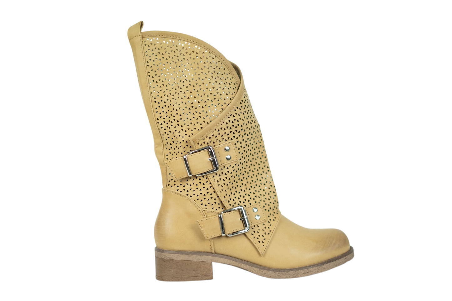Spring Boots - GA2501