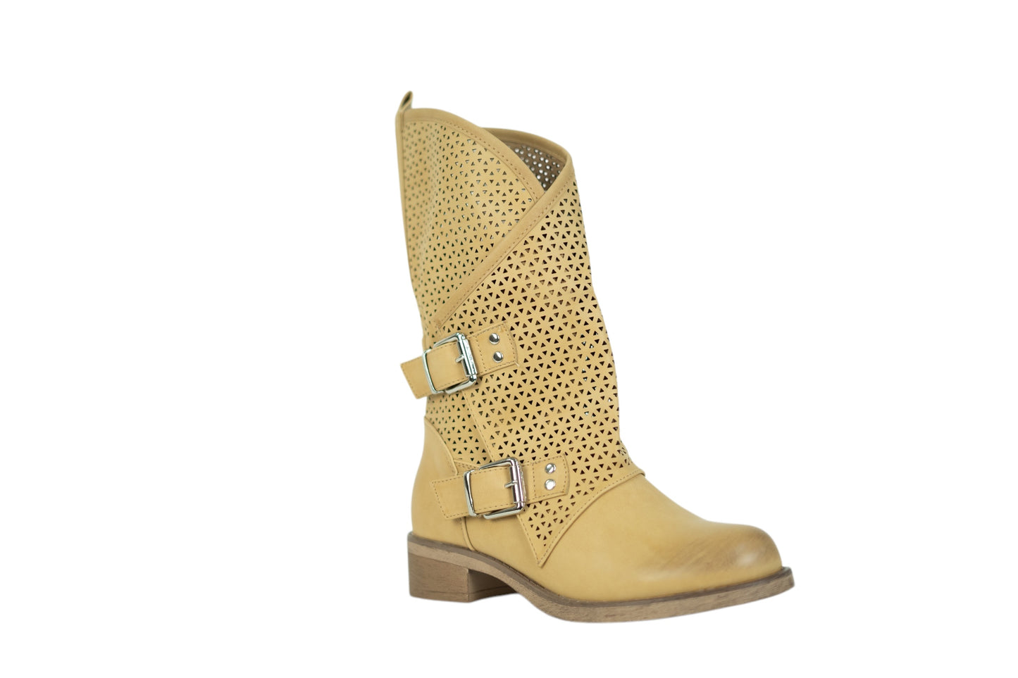 Spring Boots - GA2501