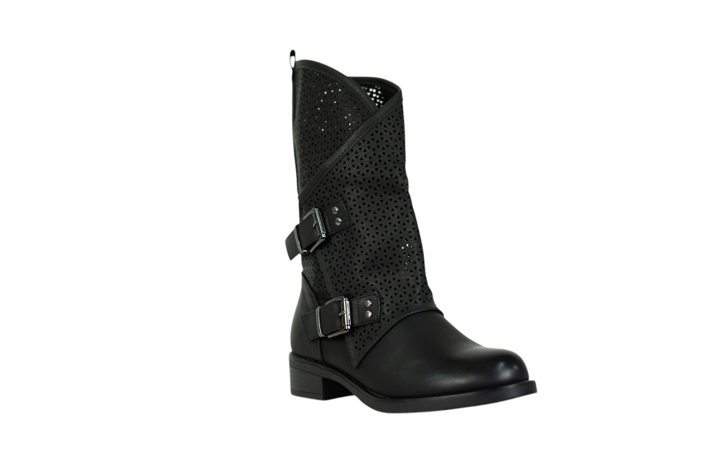 Spring Boots - GA2501