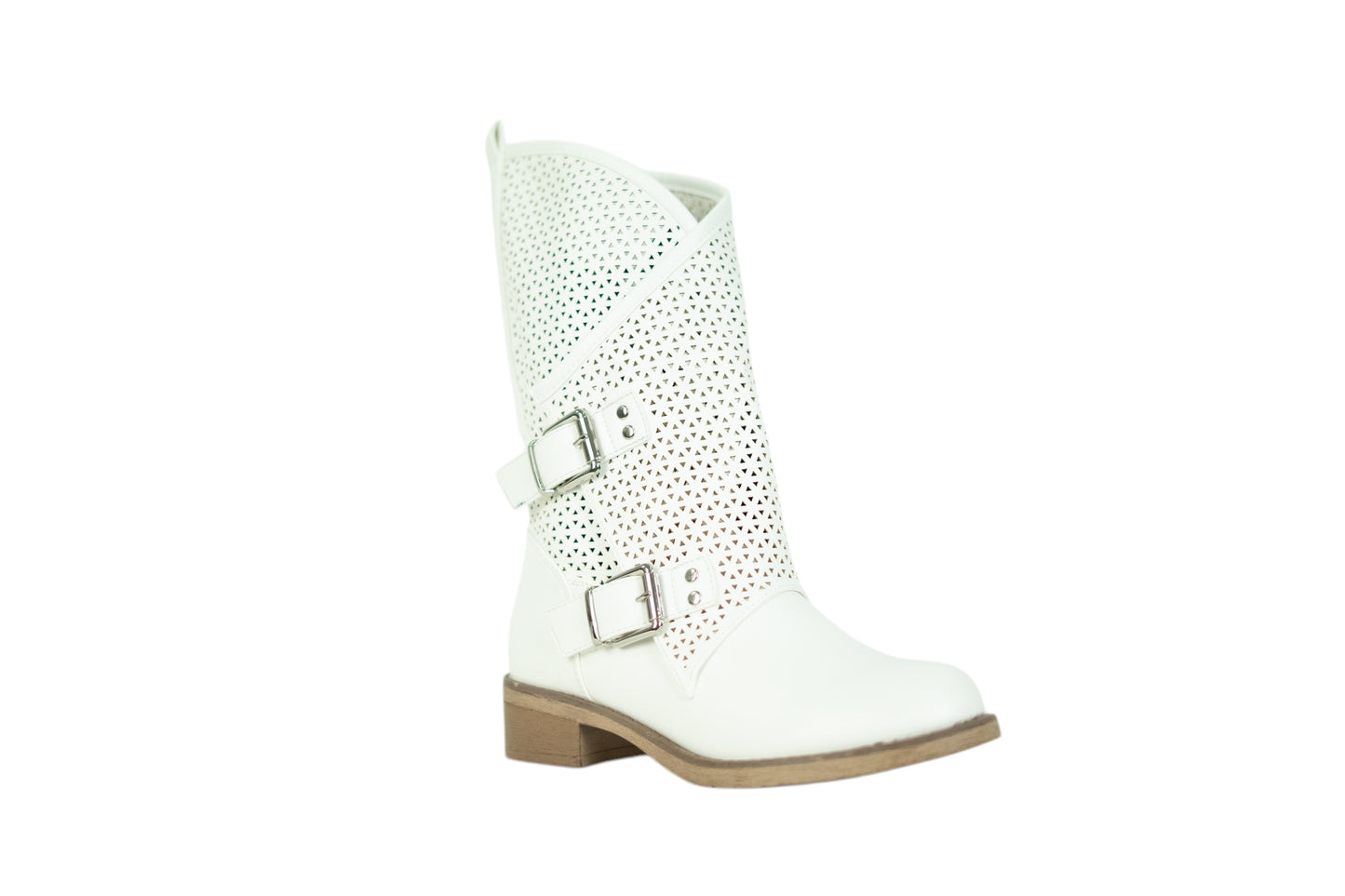 Spring Boots - GA2501