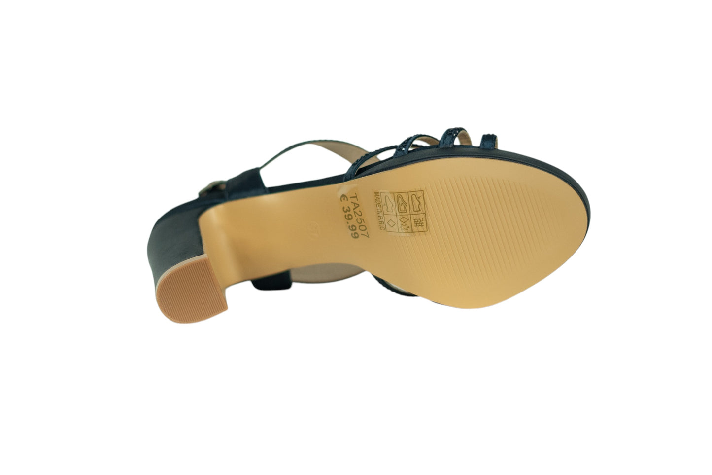 Party Sandals - TA2507