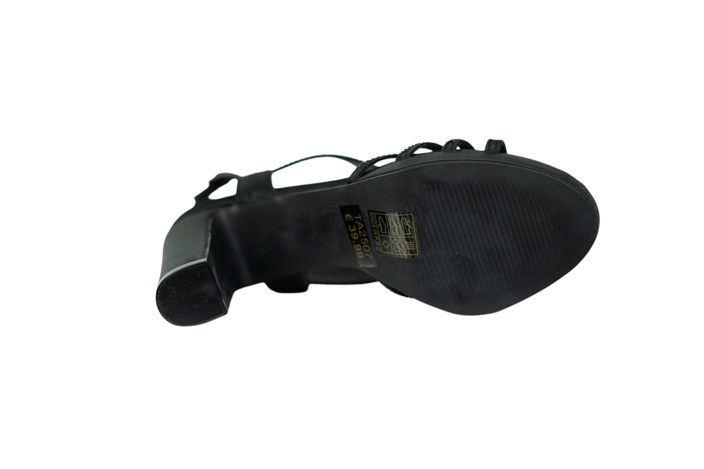 Party Sandals - TA2507
