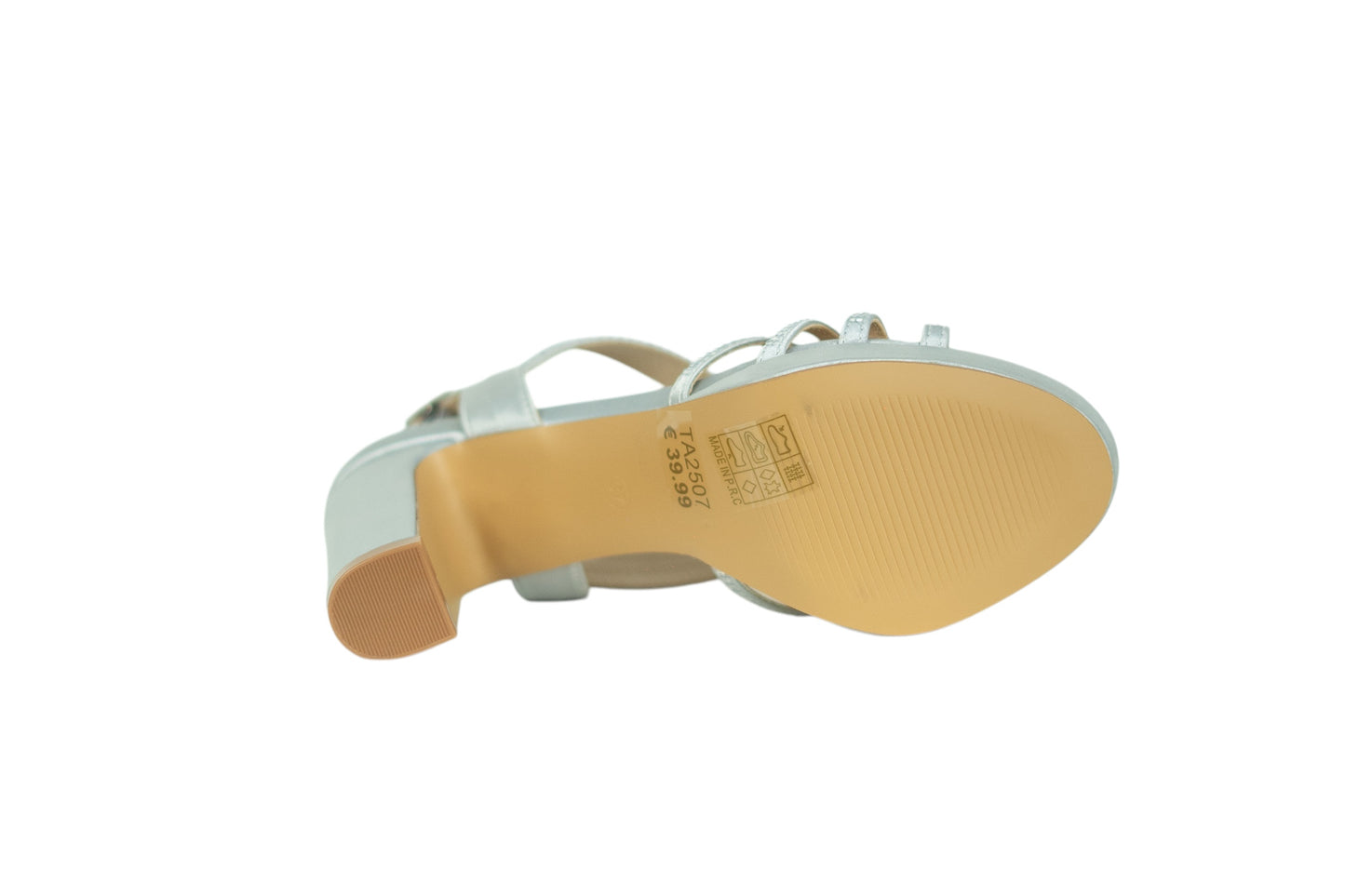 Party Sandals - TA2507