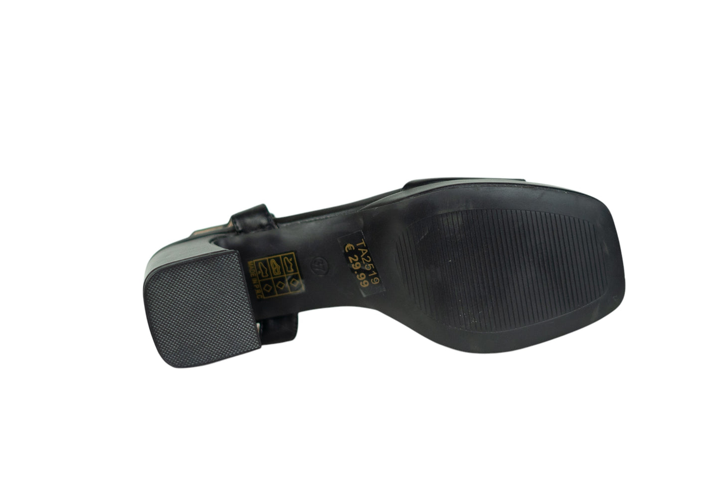 Heel Sandals - TA2519