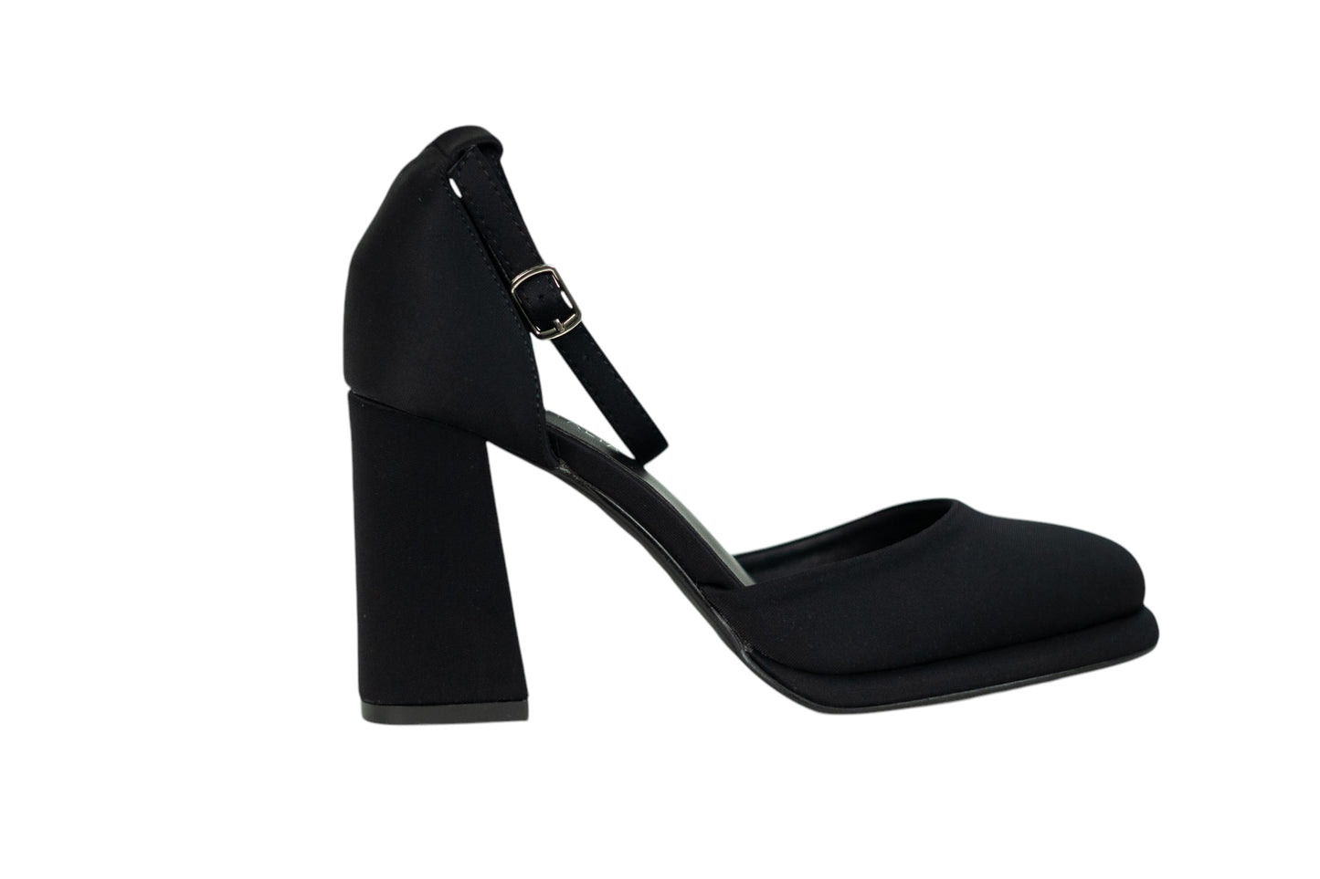 High heel with round toe - TA2525