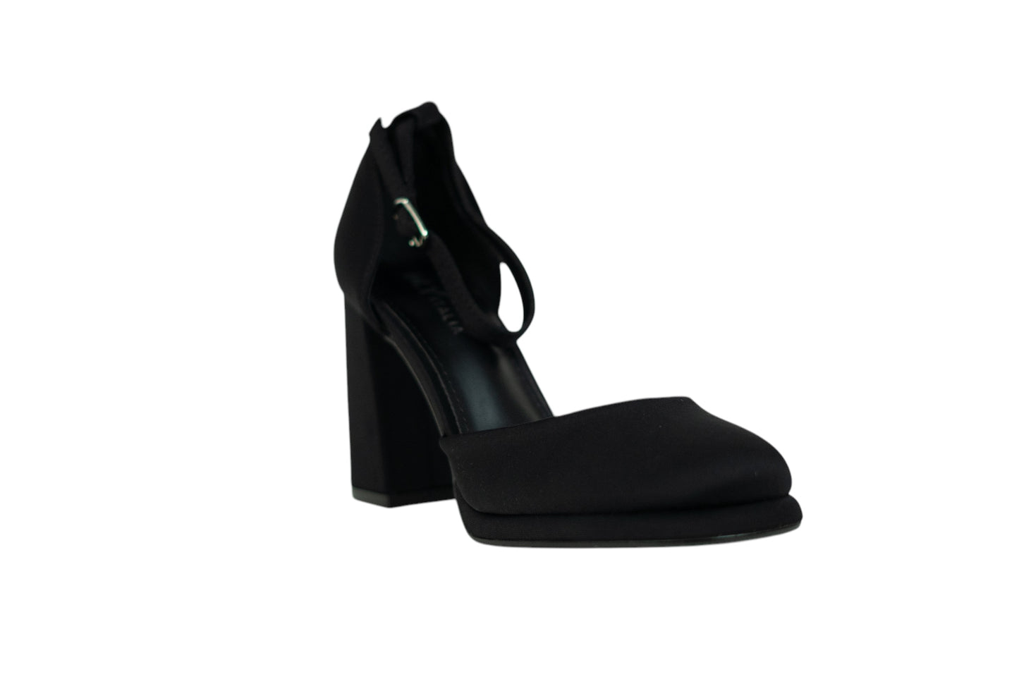 High heel with round toe - TA2525