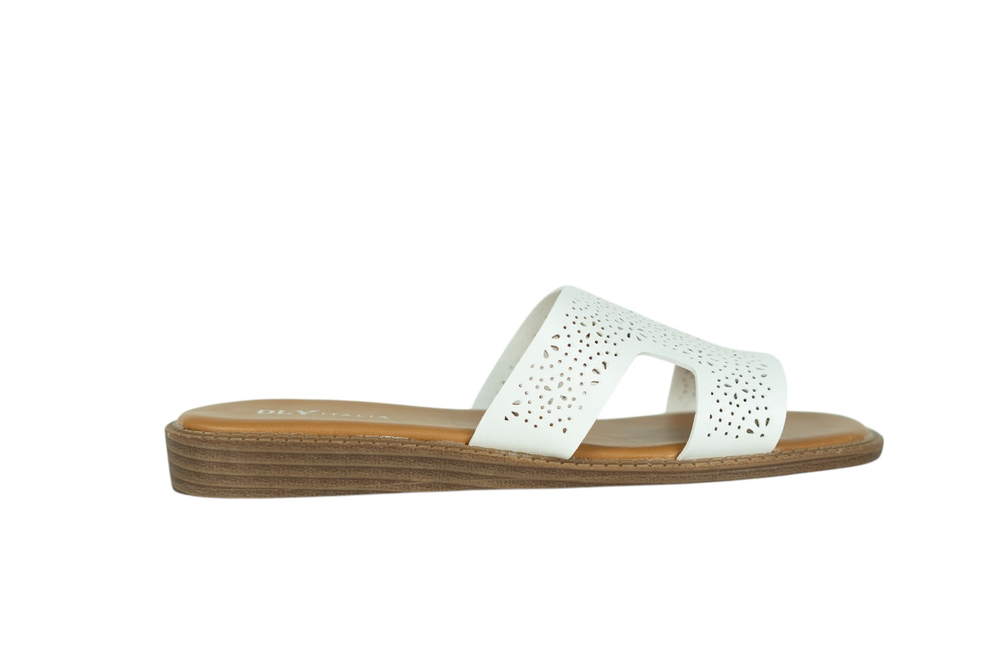 DLY Slippers - CA2528