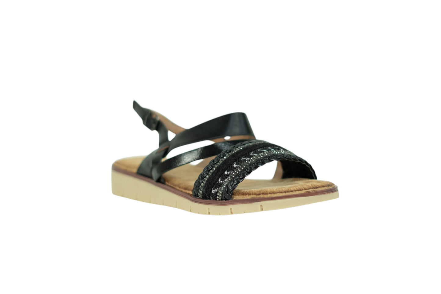 Sandali con Trecce - SA2505