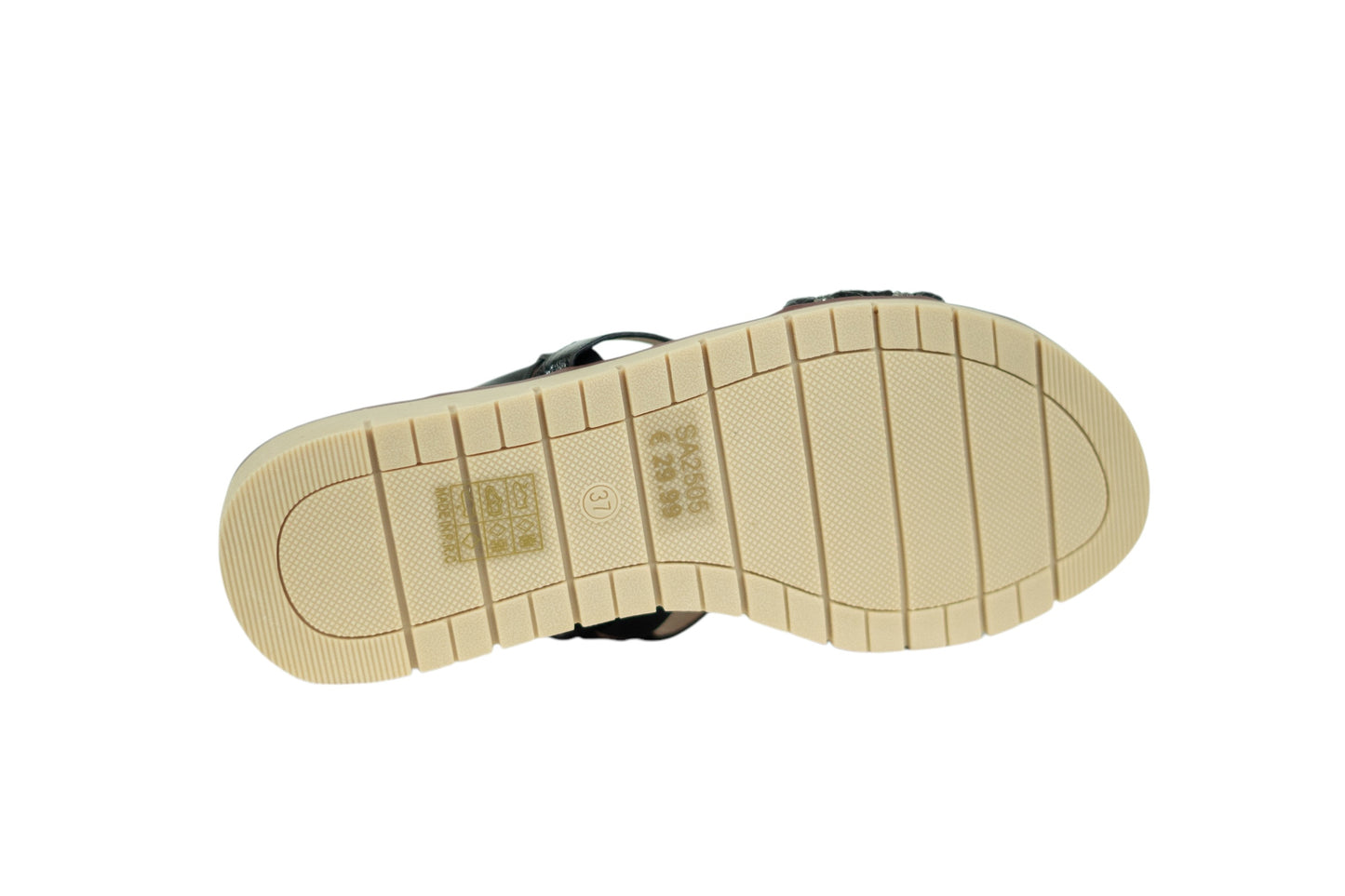 Sandali con Trecce - SA2505