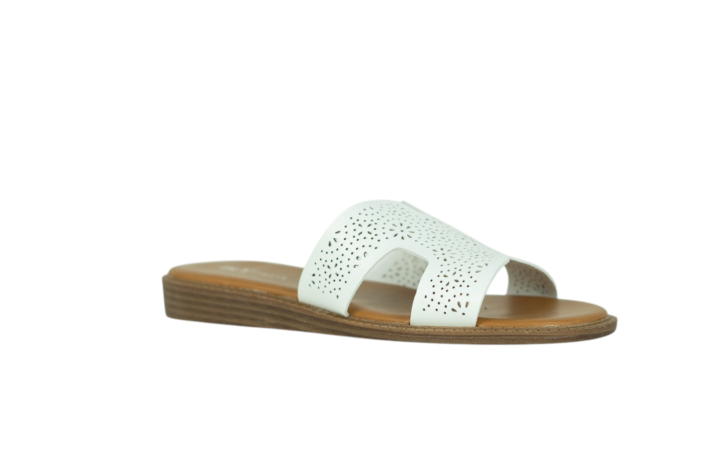 DLY Slippers - CA2528